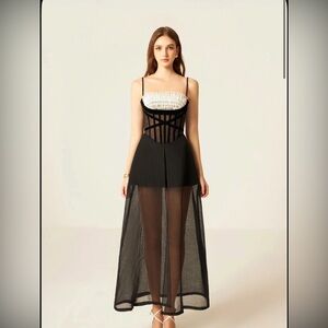 La Femme Dress